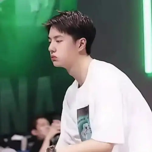 "我才不是猪呢"#肖战王一博  #战山为王  #博君一肖  #战山为王是真的