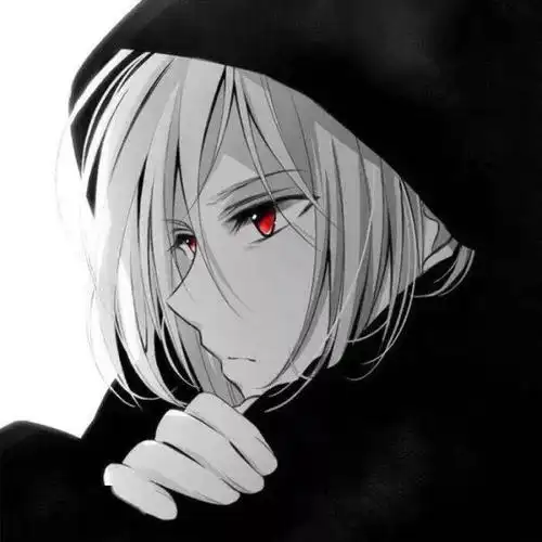 头像开朗是装的懂事是装的自卑是真的孤独是真的