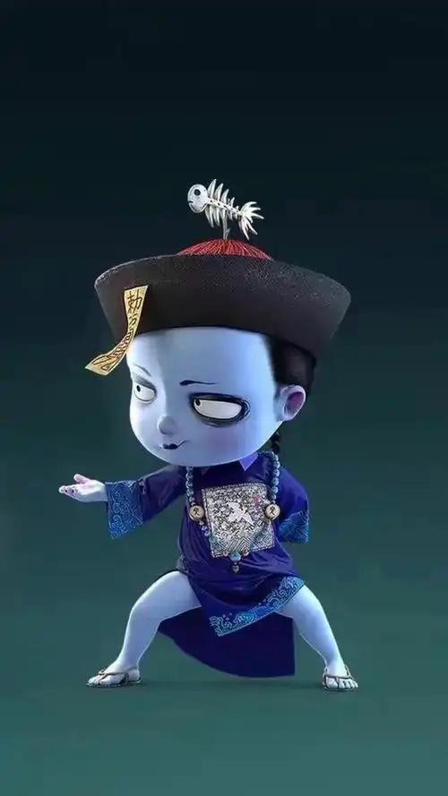 背景图##中秋挑战赛#67#八卦手册#67本文关键词:小僵尸电影叫什么