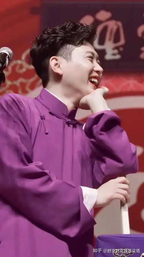 好可爱的周九良