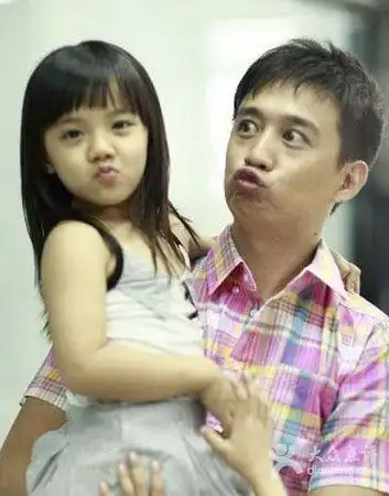 刘烨儿子李咏女儿 明星子女都叫啥?