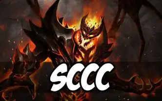 【dota】sccc 影魔第一视角