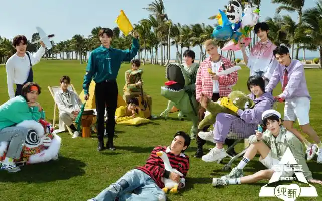 失去粉丝的应援青春有你和创造营该何去何从