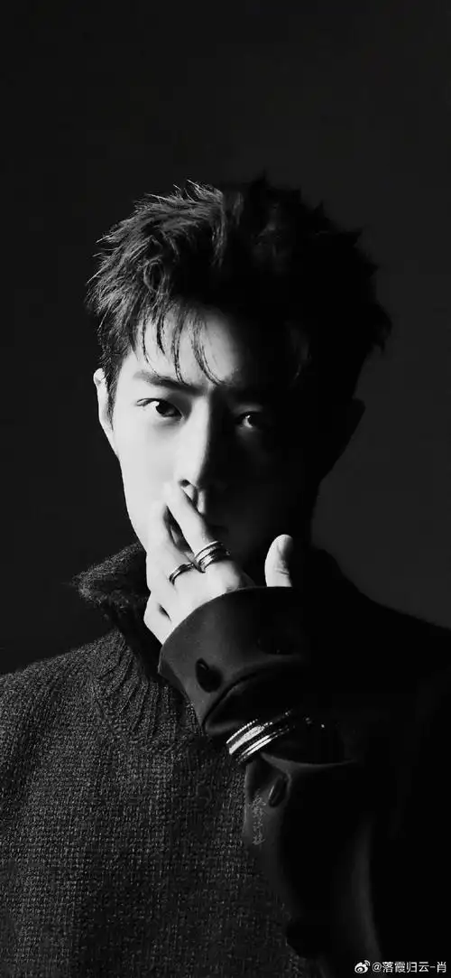 肖战##肖战疾冲