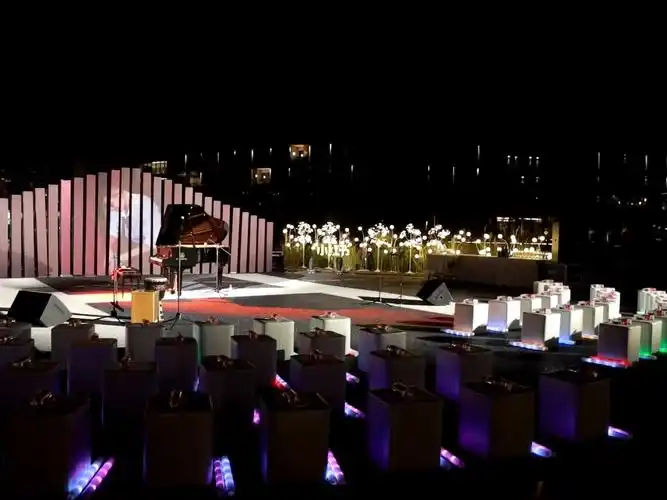 给自己最好的礼物一场个人音乐会