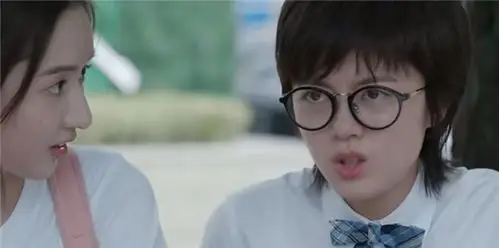 少年派:林妙妙发现姨父的秘密,被王胜男打耳光,钱三一离家出走