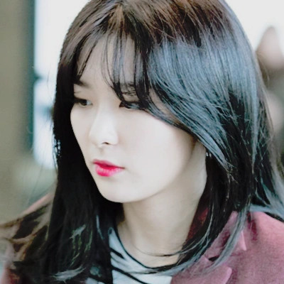 爱豆头像 姜涩琪