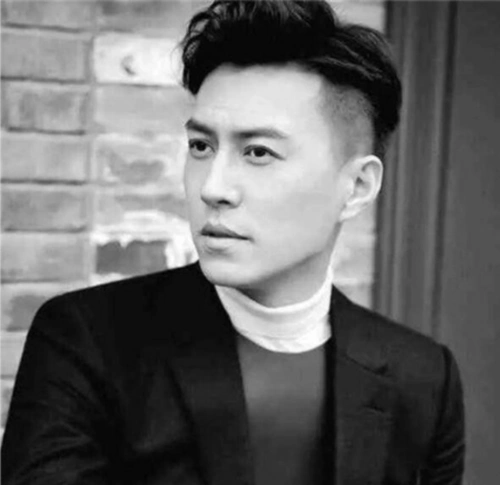 中年男人别只剪寸头,试试这5款减龄发型,做个时髦有型的帅大叔