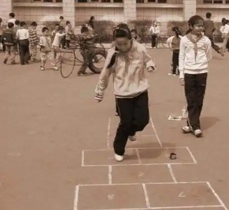 六十张老照片:60后70后80后的记忆,回不去的童年,张张戳中泪点