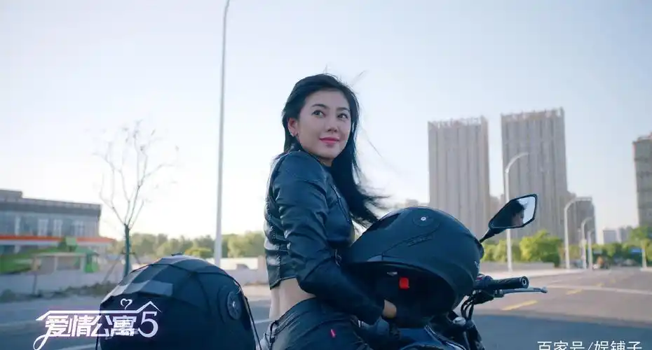 赵文琪《爱情公寓5》打酱油,观众为她鸣不平,这些年混得不容易