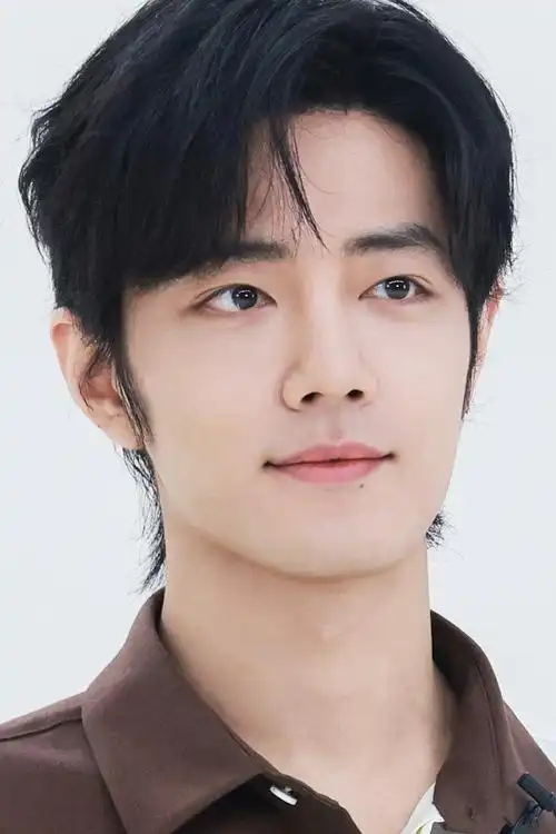 肖战牛奶巧克力衬衫##肖战德芙品牌代言人##肖战