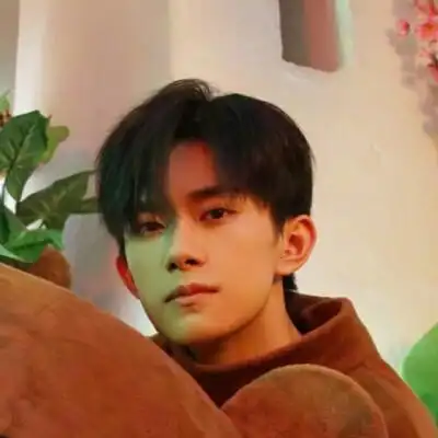 容祖儿易烊千玺情头