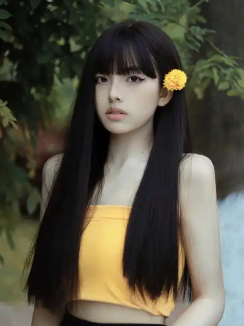 浅浅夸自己一句大美女不过分吧