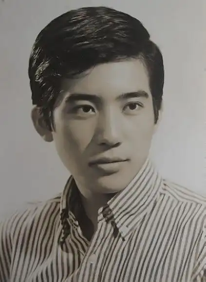 秦汉_演员_作品_个人资料_简历_生日_经历_留言 - 酷乐米