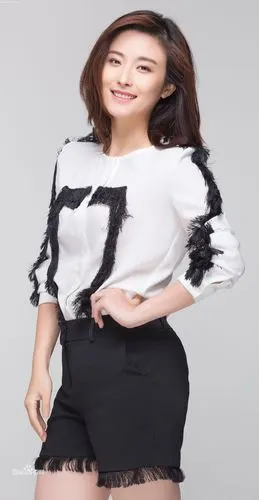 徐百卉经纪人13268333653