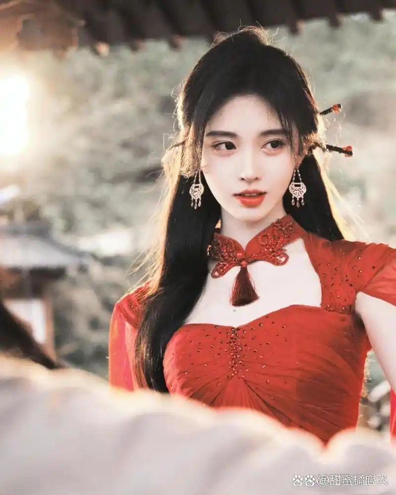 鞠婧祎宝宝来喽,蜜橘们快点来捧场[互粉]