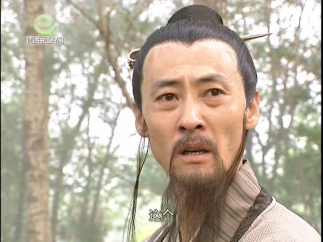 刘若谦,男,电视剧《 a target="_blank" href="/item/上错花轿嫁对郎