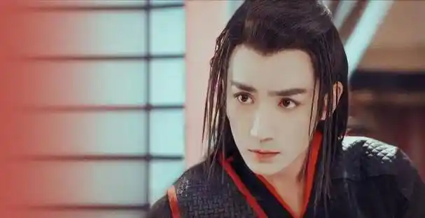 在《新萧十一郎》中风采翩翩的连城璧就是他饰演的,还有《新边城浪子