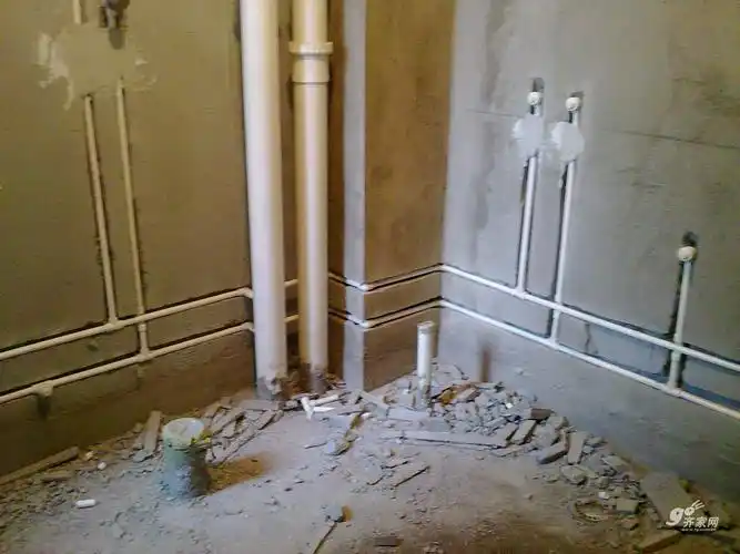 水电改造注意事项有哪些?》