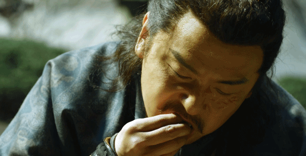 头条问答 - 如何评价雷佳音在古装悬疑剧《长安十二时辰》中饰演的张