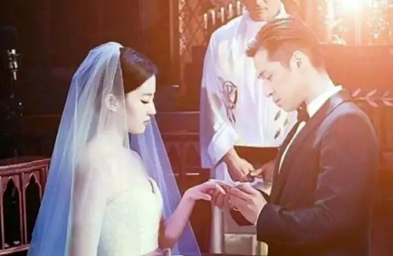 惊天大瓜胡歌被曝已于去年秘密结婚对象为圈内顶级仙女演员