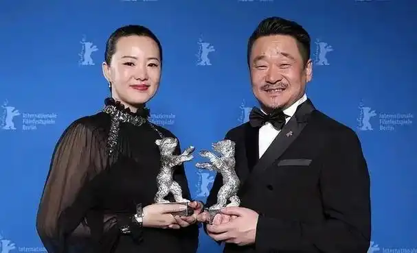 内地60后十大实力男演员 半路出家的4位演员(21)