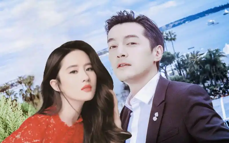 胡歌x刘亦菲铲屎官夫妇歌菲我们一起撸猫吧