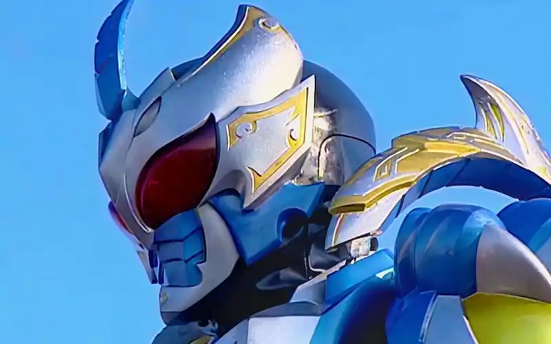 铠甲勇士风鹰侠混剪