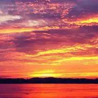 火烧云头像图片大全