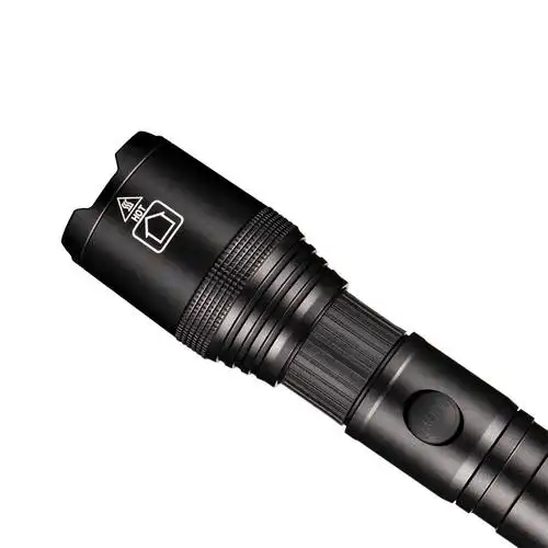 苏识p5018650电池手电筒计价单位个黑