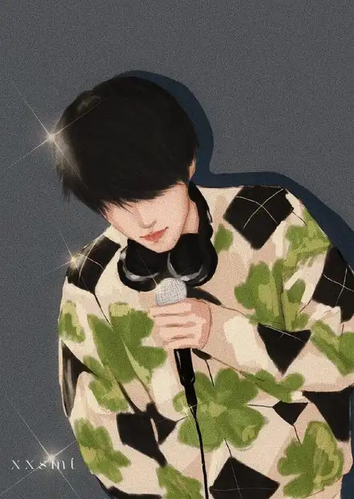 宋亚轩漫画集中楼方便去关注喜欢的画手尽情赏漫画美颜