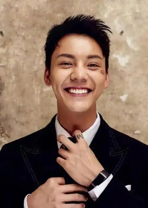 陈伟霆三栋豪宅(有种土豪叫陈伟霆)(1)