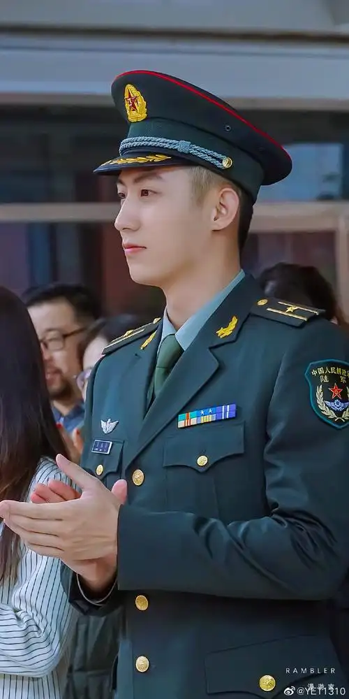 黄景瑜就是最好的梁牧泽