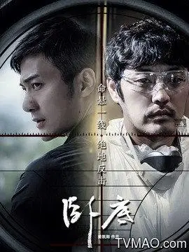 卧底第二季云播,姜凯阳拍于2017年-国产电视剧-2018k电影网.