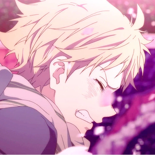 绯樱][动漫头像][男生头像][卡通][萌][二次元の]