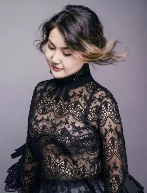 又双叒叕一位蒙古族实力唱将在星光大道屡获佳绩来听ta的音乐