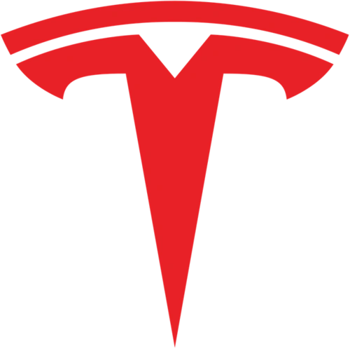 特斯拉标志图