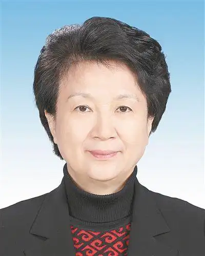 赵素萍,女,汉族,1958年11月生(60岁),河北献县人,1976年9月参加工作