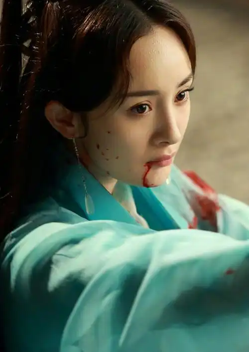 《三生三世十里桃花》白浅