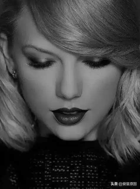 欧美特刋-泰勒·斯威夫特全图写真合集