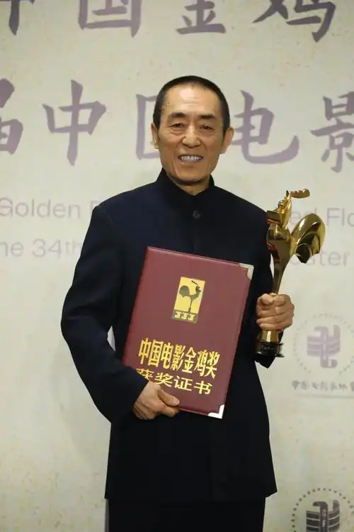 冬奥会闭幕做减法的张艺谋最懂中国人的浪漫