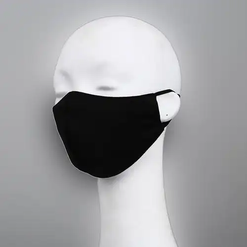 新型sm成人情趣用品阳具口塞带女用激情拆卸口球情趣加厚黑色面具