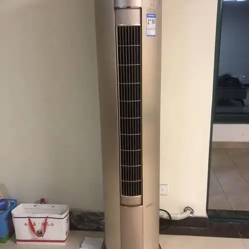 kfr-72lw/(72550)fnhaa-a1 一级能效 智能智控 立柜式空调柜机 i铂