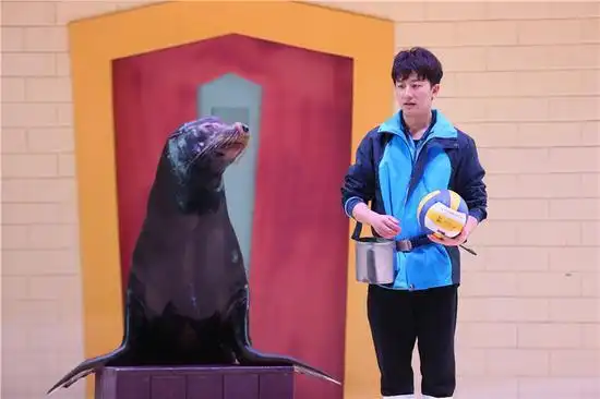 《奇妙的朋友》黄轩炫技展歌喉秀演技.