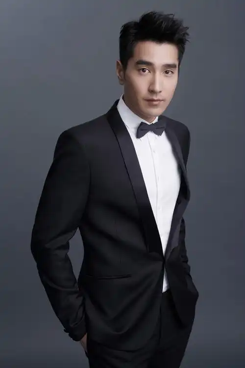 赵又廷理想之城官宣携手孙俪上演职场生存记