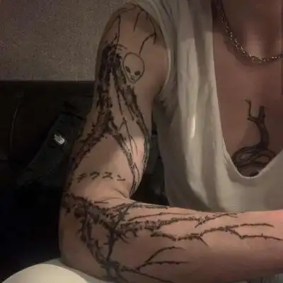 高清超酷的超拽高冷部位男头图片,男生头像图片