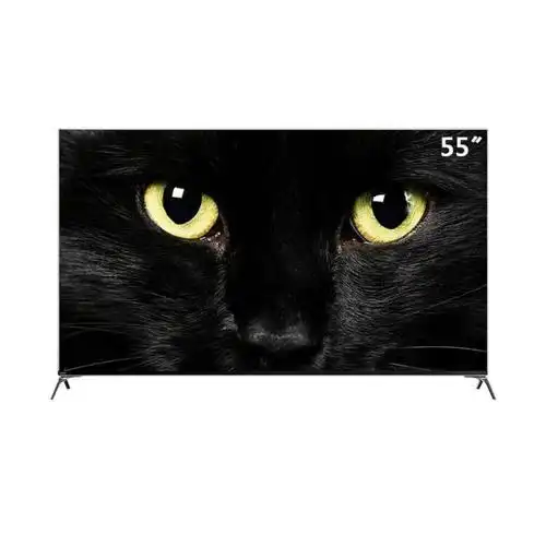 长虹(changhong) chiq 55q3r 55英寸4k超高清智能语音液晶平板电视