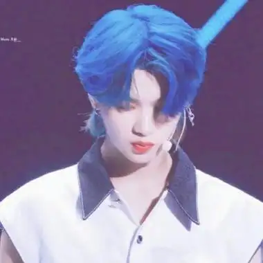 黄明昊头像图片大全高清帅气的黄明昊头像高清