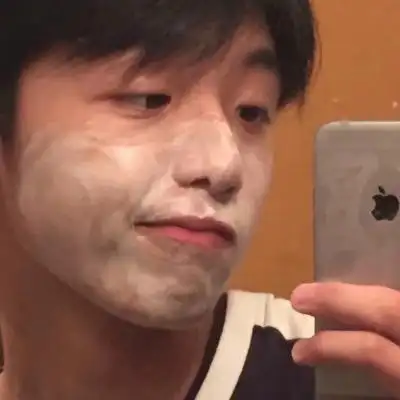 真实普通男生头像图片 高清帅气的男生照片真实普通头像_男生头像