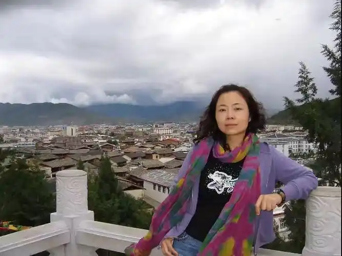 2007年四姑娘山 2012年九寨沟冬日 2012年青岛 2012年青岛 2012年丽江